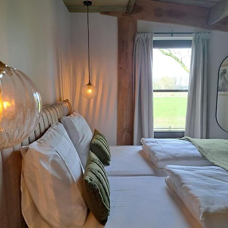 De Wijnlodge Kootwijkerbroek Exteriér fotografie